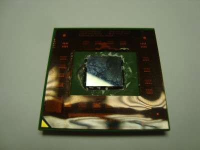 Процесор за лаптоп AMD Sempron 3200+ 1600Mhz Socket S1